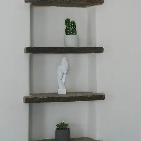 Aelia Mare Nr2 Appartement Istérnia