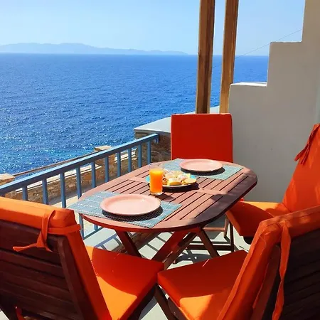 Aelia Mare Nr2 Appartement