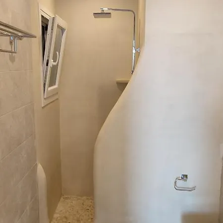 Aelia Mare Nr2 Appartement