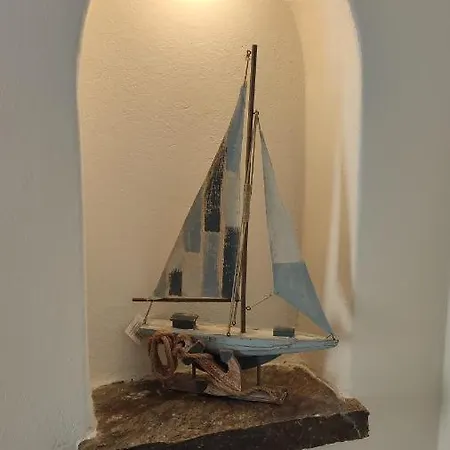 Appartement Aelia Mare Nr2 *