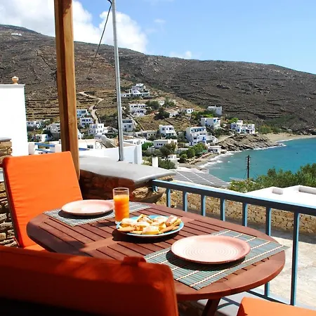 Appartement Aelia Mare Nr2 Istérnia