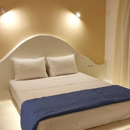 Aelia Mare Nr2 Appartement