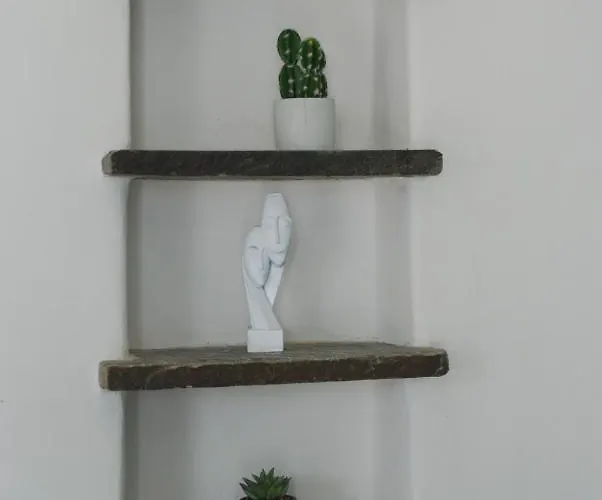 Aelia Mare Nr2 Apartment Isternia (Tinos)