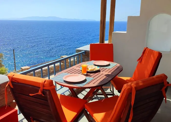 Aelia Mare Nr2 Apartment