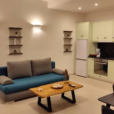 Aelia Mare Nr2 * Istérnia