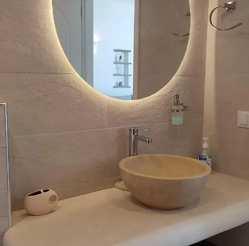 Aelia Mare Nr2 Apartamento Istérnia