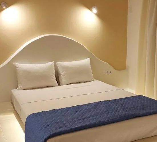 Aelia Mare Nr2 Apartamento