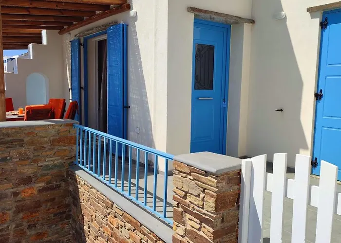 Aelia Mare Nr2 Apartamento *